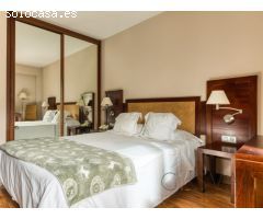 MAGNIFICO HOTEL DE MONTAÑA