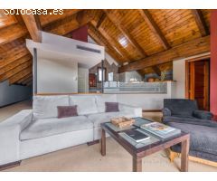 MAGNIFICO HOTEL DE MONTAÑA