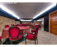 MAGNIFICO HOTEL DE MONTAÑA