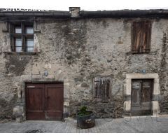 VIVIENDA CENTRO HISTORICO DE VIELHA - Çò de Fedosa - Simonet