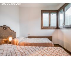 MAGNIFICO CHALET CON PISCINA SITUADO EN EL VALLE DE BENASQUE