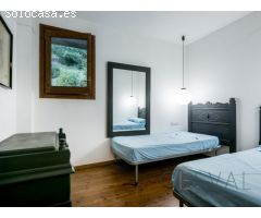 MAGNIFICO CHALET CON PISCINA SITUADO EN EL VALLE DE BENASQUE