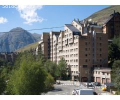 APARTAMENTO MULTIPROPIEDAD - SOLNEU