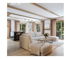PROMOCIÓN GESSA COTO AUTES APARTAMENTO DE 3 HABITACIONES 1º 2ª