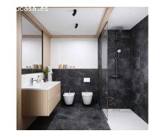 PROMOCIÓN GESSA COTO AUTES APARTAMENTO DE 3 HABITACIONES 1º 2ª