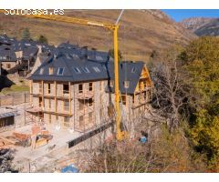 PROMOCIÓN GESSA COTO AUTES APARTAMENTO DE 3 HABITACIONES 1º 2ª