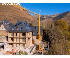PROMOCIÓN GESSA COTO AUTES APARTAMENTO DE 3 HABITACIONES 1º 2ª