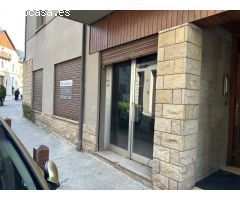 LOCAL COMERCIAL EN VIELHA