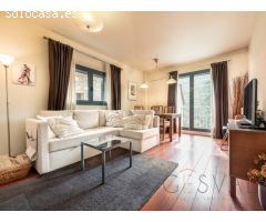 APARTAMETO CON EXCELENTES VISTAS