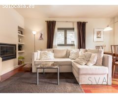 APARTAMETO CON EXCELENTES VISTAS