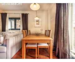 APARTAMETO CON EXCELENTES VISTAS
