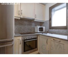 APARTAMETO CON EXCELENTES VISTAS