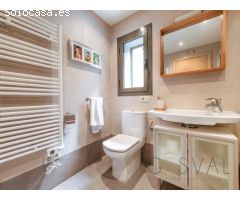 APARTAMETO CON EXCELENTES VISTAS