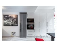 EXCELENTE TRIPLEX REFORMADO EN EL CENTRO DE VIELHA