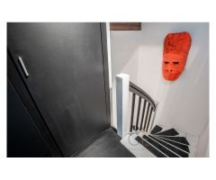 EXCELENTE TRIPLEX REFORMADO EN EL CENTRO DE VIELHA