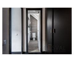 EXCELENTE TRIPLEX REFORMADO EN EL CENTRO DE VIELHA