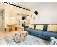 EXCELENTE APARTAMENTO DE 2 HABITACIONES EN SALARDU