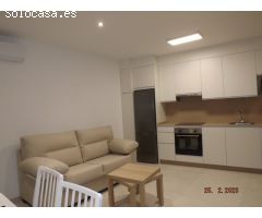 ALQUILER APARTAMENTOS CENTRO