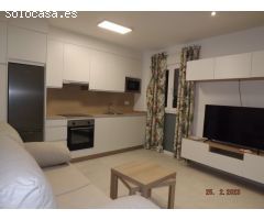 ALQUILER APARTAMENTOS CENTRO