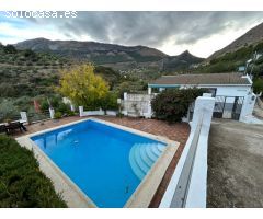 Venta Chalet con Parcela