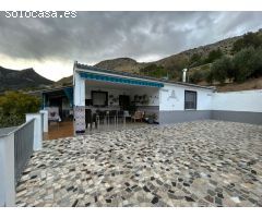 Venta Chalet con Parcela