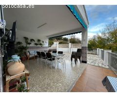 Venta Chalet con Parcela