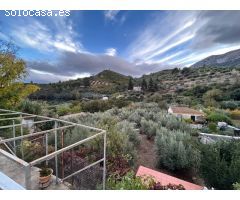 Venta Chalet con Parcela