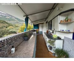 Venta Chalet con Parcela