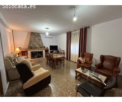 Venta Chalet con Parcela