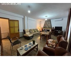 Venta Chalet con Parcela