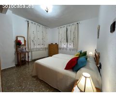 Venta Chalet con Parcela