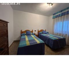 Venta Chalet con Parcela