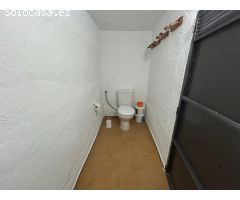 Venta Chalet con Parcela