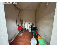 Venta Chalet con Parcela