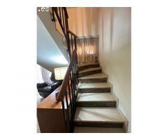 SE VENDE PISO DUPLEX RESIDENCIAL