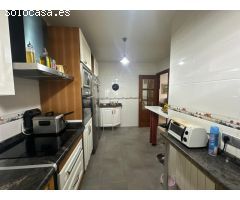 SE VENDE PISO DUPLEX RESIDENCIAL