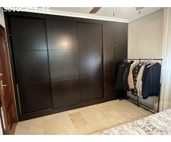 SE VENDE PISO DUPLEX RESIDENCIAL