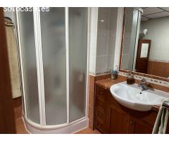 SE VENDE PISO DUPLEX RESIDENCIAL