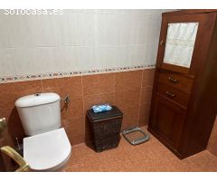 SE VENDE PISO DUPLEX RESIDENCIAL
