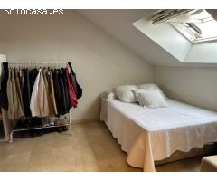 SE VENDE PISO DUPLEX RESIDENCIAL