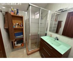 SE VENDE PISO DUPLEX RESIDENCIAL