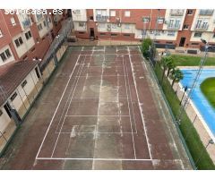 SE VENDE PISO DUPLEX RESIDENCIAL