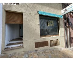 LOCAL VENTA GRAN EJE
