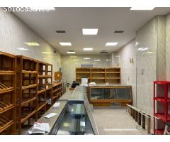 VENTA LOCAL CENTER