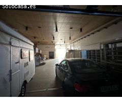 VENTA NAVE INDUSTRIAL