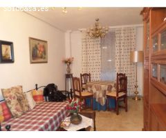 VENTA PISO JAÉN POR LA PAZ