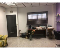 LOCAL VENTA ADAPTADO PELUQUERIA