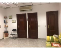 LOCAL VENTA ADAPTADO PELUQUERIA