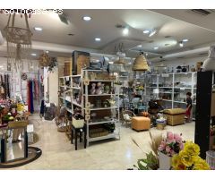 ALQUILER LOCAL CENTRO