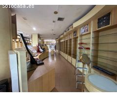 VENTA Y ALQUILER LOCAL AVENIDA ANDALUCIA